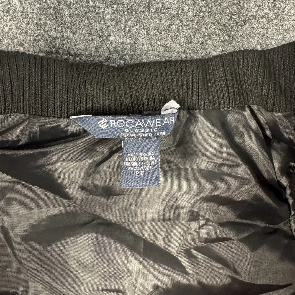 Rocawear vintage boys